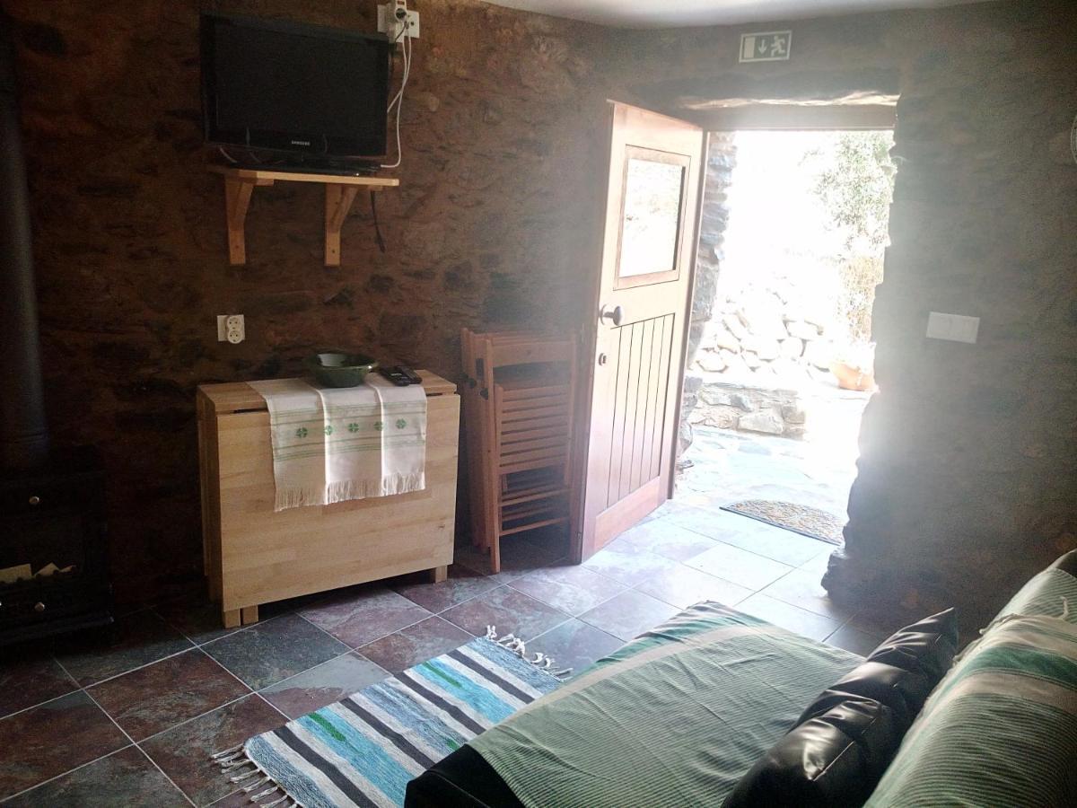 Montes da SenhoraRefugio Do Raposo/Casa Altair别墅 外观 照片